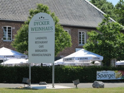 Foto: Dycker Weinhaus